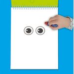 Galt Water Magic Who's Watching You