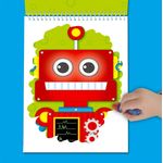 Galt Water Magic Who's Watching You