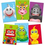 Galt Water Magic Who's Watching You