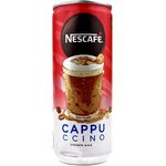 Nescafe Cappuccino 220ml