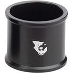 Wolf Tooth Precision Headset Spacers 1 1/8 Steerer 30mm 13g Black