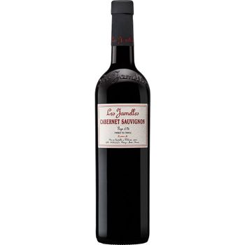 Les Jamelles Cabernet Sauvignon 750ml