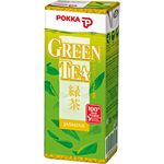 Pokka Green Tea Jasmine 250ml