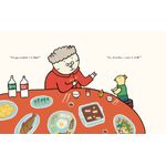 Epigram Books Grandma And the Things That Stay The Same