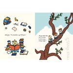 Epigram Books Grandma And the Things That Stay The Same