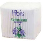 Hibis Cotton Buds 100S