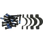 Profile Design Aerobar Bracket Riser Kit