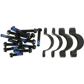 Profile Design Aerobar Bracket Riser Kit 15mm