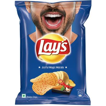 Lay's Magic Masala 90g