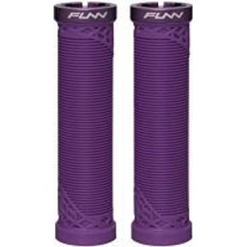 Funn Hilt Grips Purple