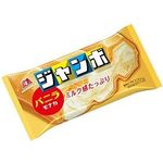 Morinaga Vanilla Monaca Jumbo 150ml