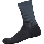 S-PHYRE Tall Road Mountain Cycling Socks L XL Shoe Size 44 48EU Black