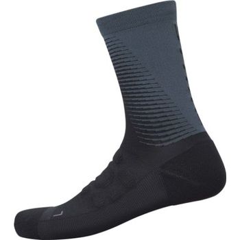 S-PHYRE Tall Road Mountain Cycling Socks L XL Shoe Size 44 48EU Black