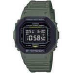 Casio G-shock Special Color Dw-5610su-3 Dw5610su-3 200m Watch