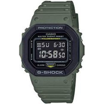 Casio G-shock Special Color Dw-5610su-3 Dw5610su-3 200m Watch
