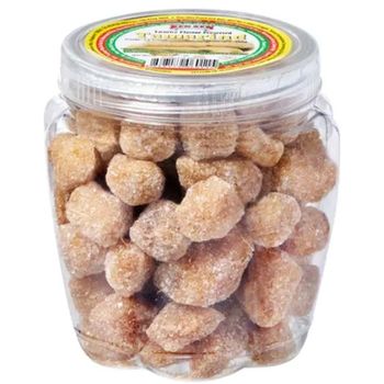 Ken Ken Licorice Preserved Tamarind 200g