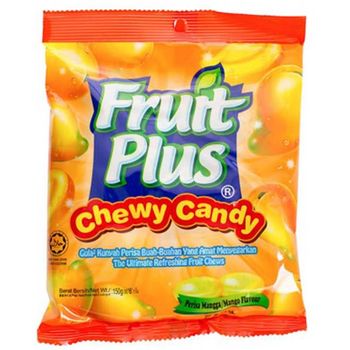 Fruit Plus Mango 150g