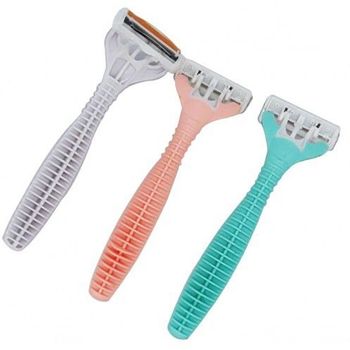 Treet II Blade Fixed Head 28g