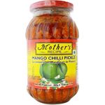 Mother's Recipe Pickle Mango Chilli 300g