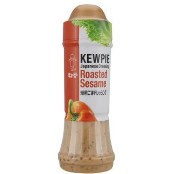 Kewpie Roasted Sesame 210ml