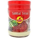 Finna Sambal Terasi Blachen Terasi Sauce 190g