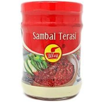 Finna Sambal Terasi Blachen Terasi Sauce 190g