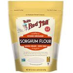 Bob's Red Mill White Sorghum Flour 624g