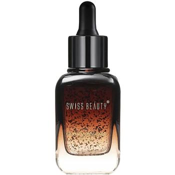 Swiss Beauty Golden Skin Care Serum 40ml