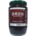 Leezen Black Bean Paste 385g