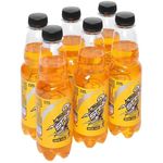 Sting Gold Energy Drink 6 Bottles 330ml