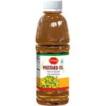 Pran Mustard Oil 2l