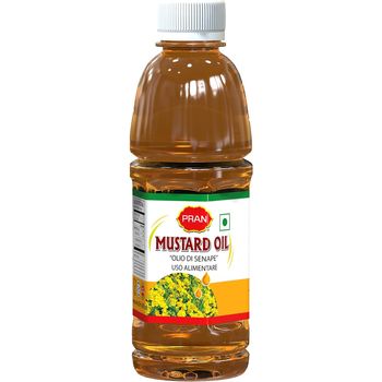 Pran Mustard Oil 2l