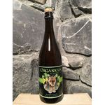Lupulus Organicus 750ml Craft Beer