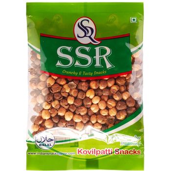 SSR Roasted Chick peas (Uppu Kadalai) 100g