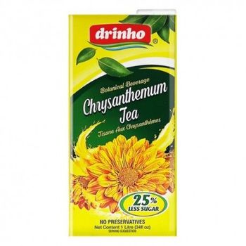 Drinho Chrysanthemum Tea Drink 1l