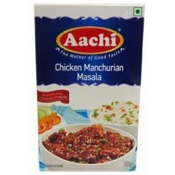Aachi Chicken Manchurian Masala