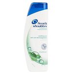 Head & Shoulders Soothing Care Shampoo 400ml