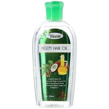 Dr.Neem Hair Oil 250ml