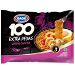 Gaga 100 Mie Grg Xtra Pds Chipotle 85g