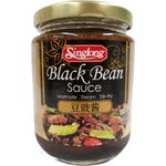 Sing Long Black Bean Sauce 230g