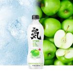 Genki Forest Green Apple