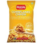Chitale Bandhu Cornflakes Chivda 200g