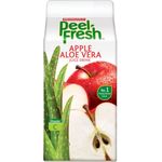 Marigold Peel Fresh Juice Apple Aloe Vera 250ml