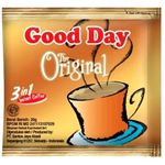 Good Day Original 10pcs x 20g