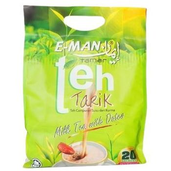 E-man Tamar Tea Tarik 20pcs 25g