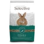 Supreme Selective Mature Rabbit Food 4lbs 6oz