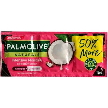 Palmolive Naturals Shampoo Intensive Moisture 15ml