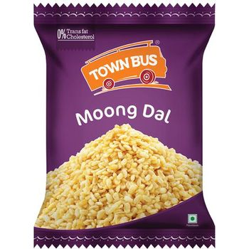 Town Bus Moong Dal 135g