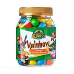 Daiana Enerzi Rainbow Peanut Choco Beans 240g