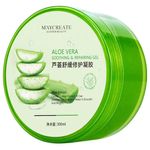 Maycreate Aloe Vera Soothing Gel 300ml